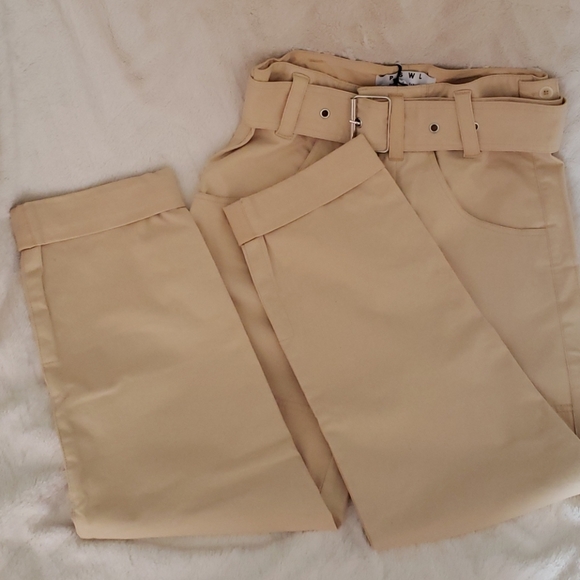 Proenza Schouler Utility pants - Picture 7 of 7